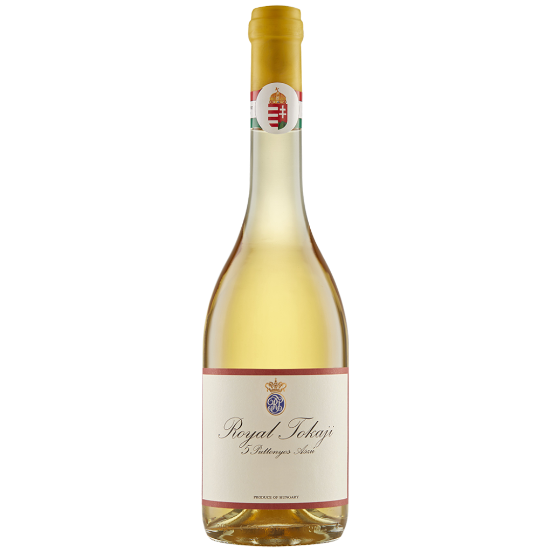 Royal Tokaji square